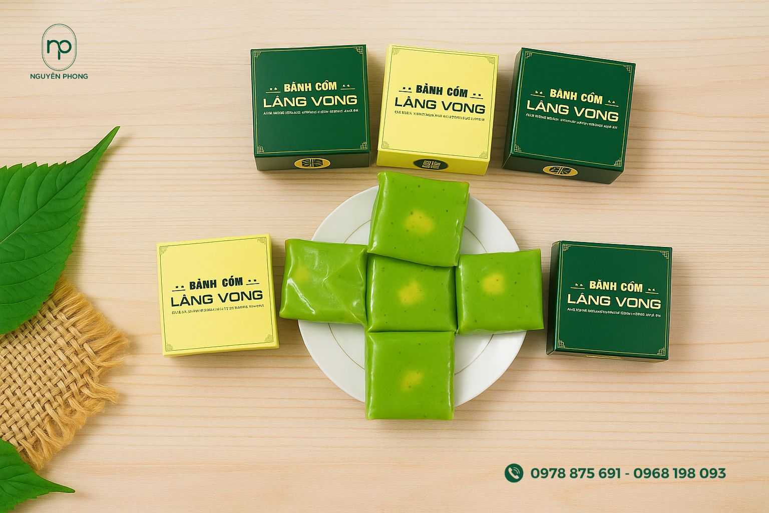 Hình ảnh trên hộp sắc nét
